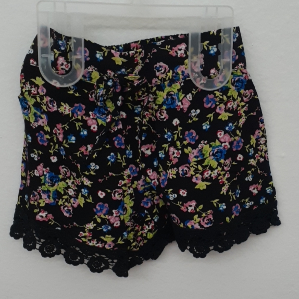 Kids shorts